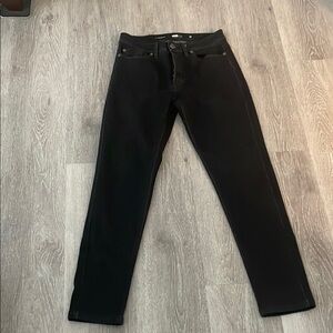 Barbell apparel slim athletic fit jeans 2.0